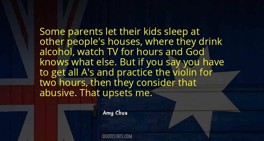 Me Watch Tv Quotes #1756489