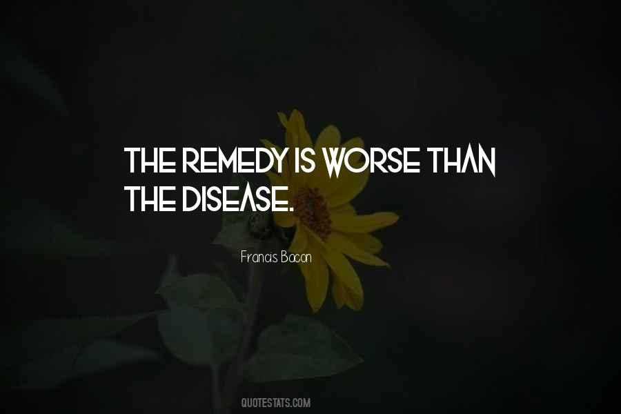 Quotes About Remedy #163008 Quotes About Remedy #163008