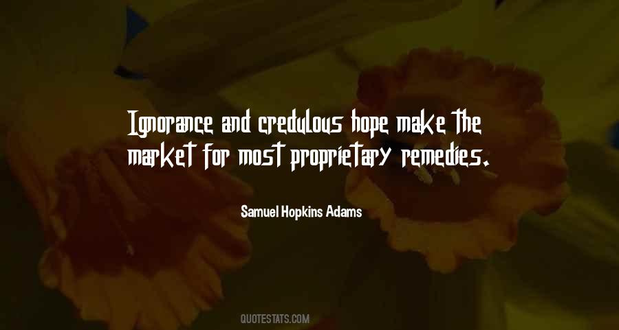 Quotes About Remedy #224984 Quotes About Remedy #224984
