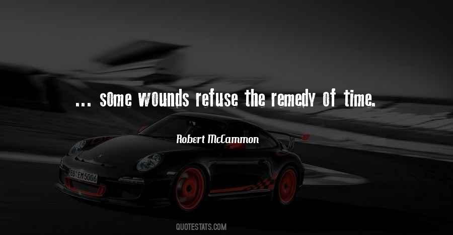 Quotes About Remedy #288816