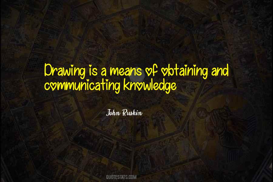 Quotes About Obtaining Knowledge #347227