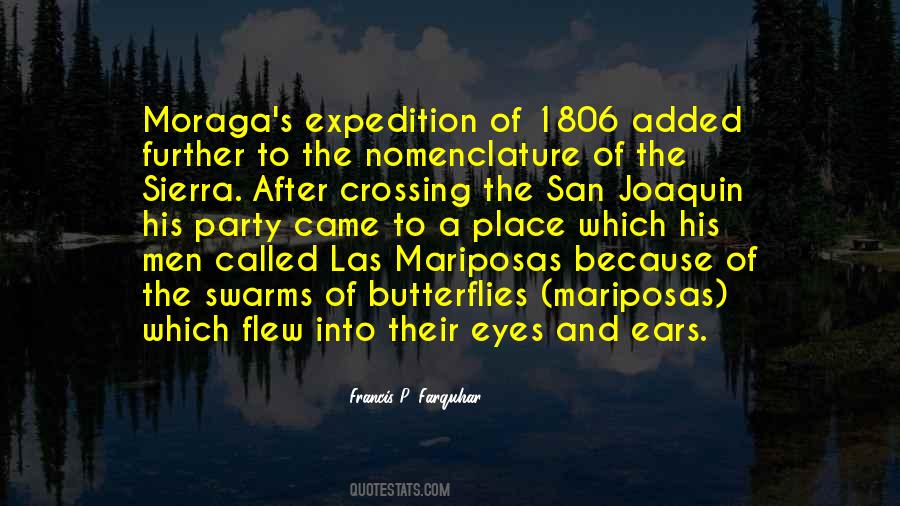 San Joaquin Quotes #568550
