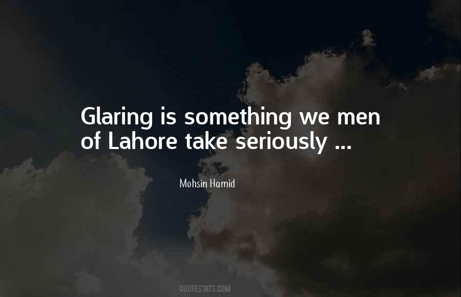 Quotes About Lahore #311489