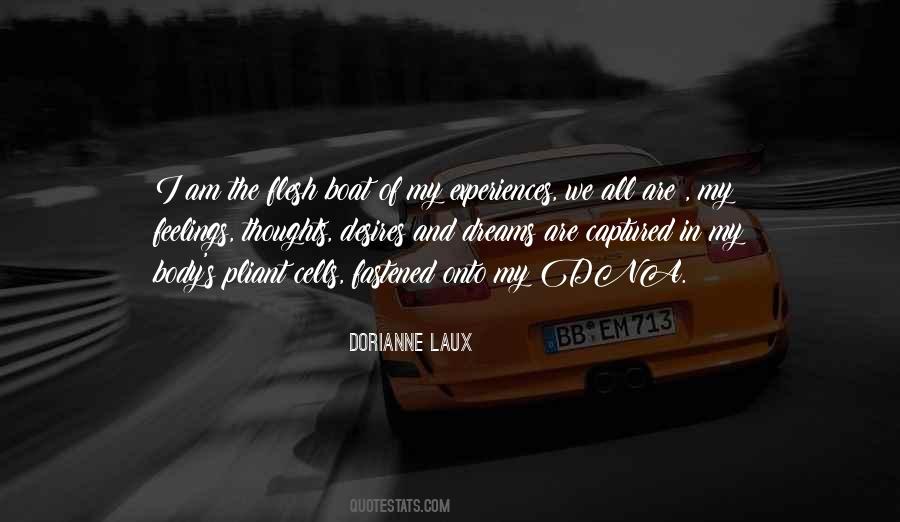 Body Cells Quotes #1030503