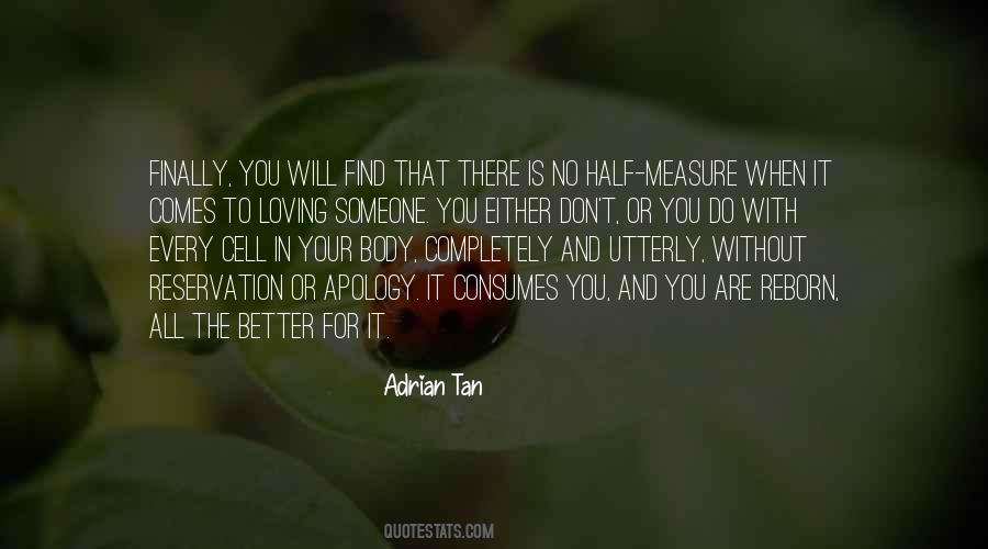 Body Cells Quotes #1043181