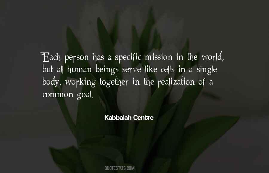 Body Cells Quotes #1081597