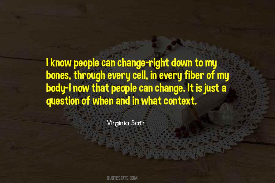 Body Cells Quotes #1247962