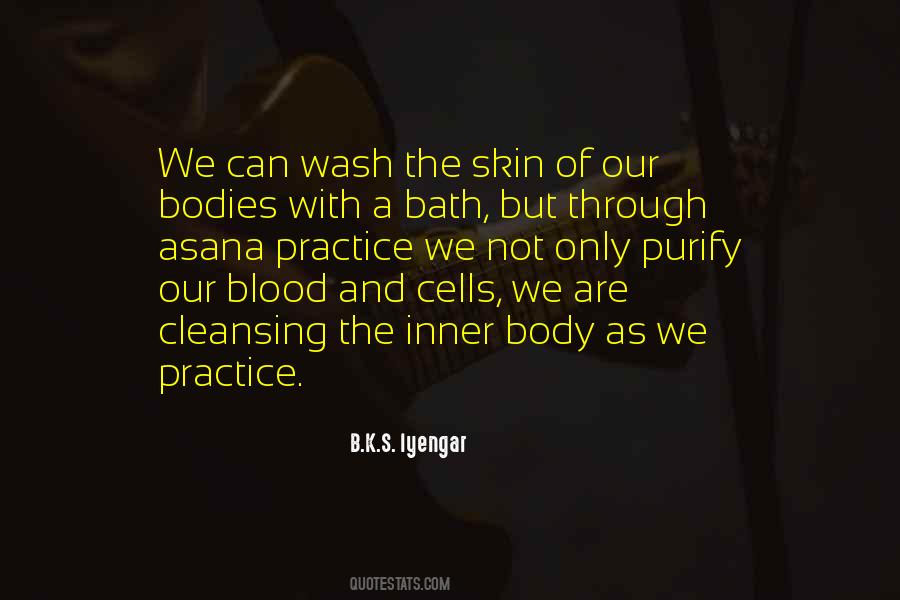 Body Cells Quotes #1251228