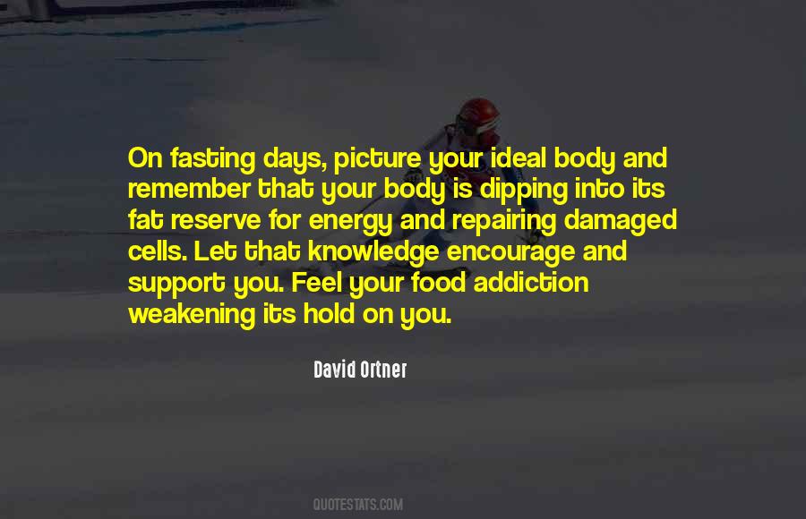 Body Cells Quotes #149188