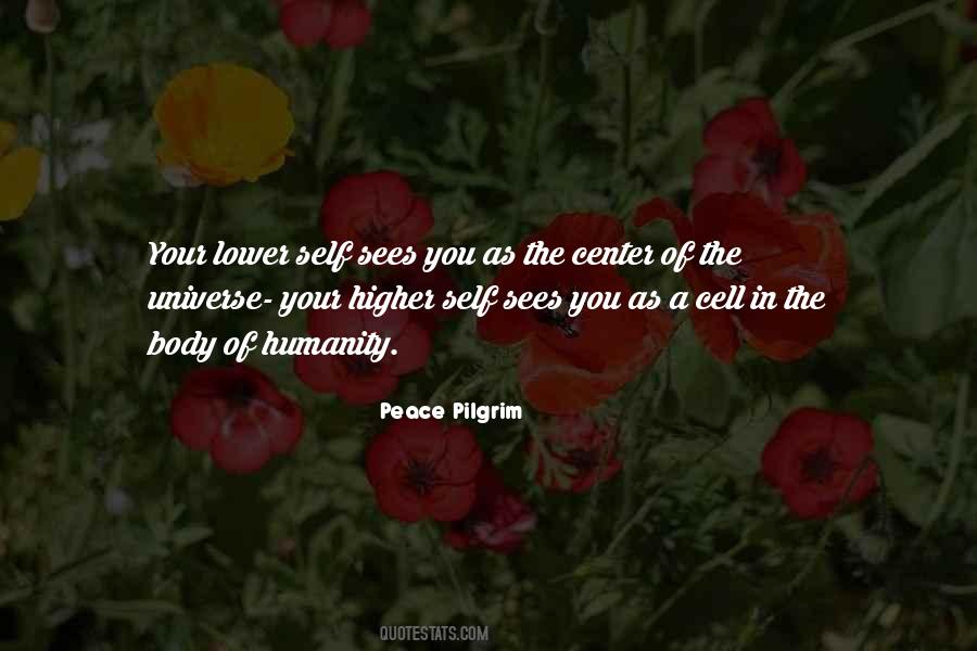 Body Cells Quotes #220637