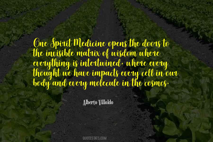 Body Cells Quotes #221364
