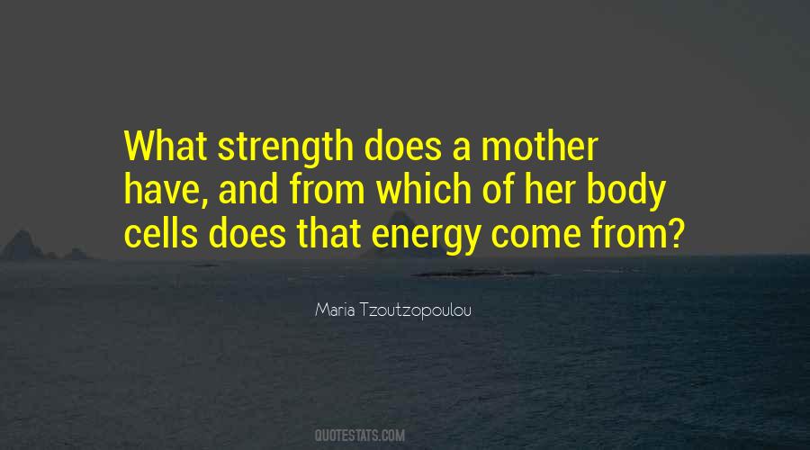 Body Cells Quotes #270254