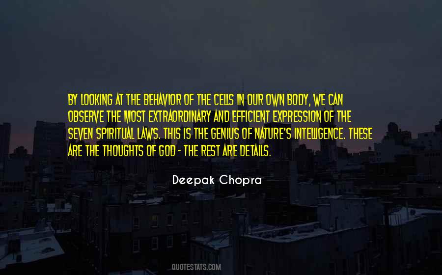 Body Cells Quotes #364708
