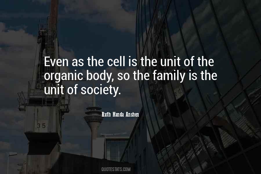 Body Cells Quotes #512485