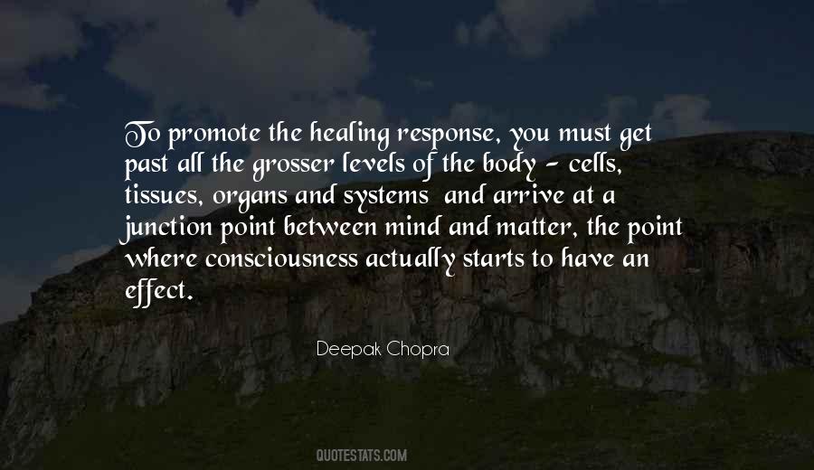 Body Cells Quotes #559045