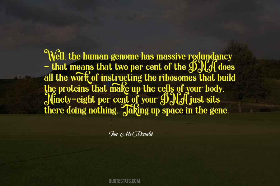 Body Cells Quotes #57586