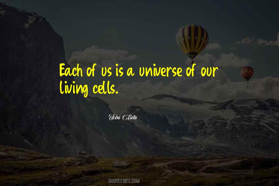 Body Cells Quotes #631378