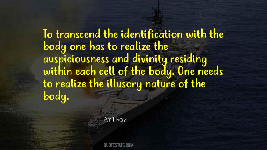 Body Cells Quotes #748860
