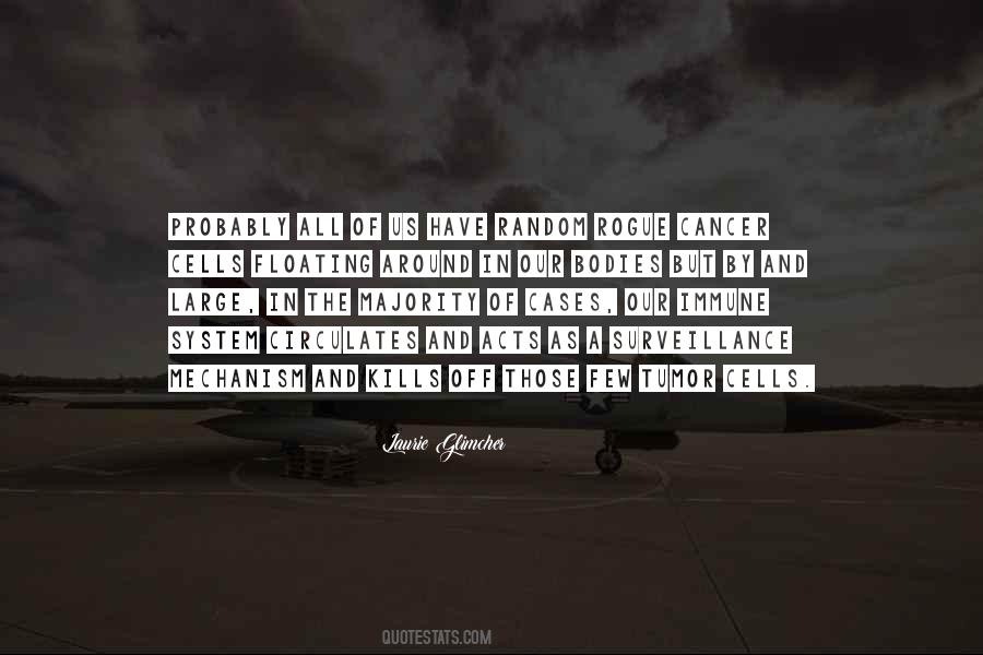 Body Cells Quotes #810219