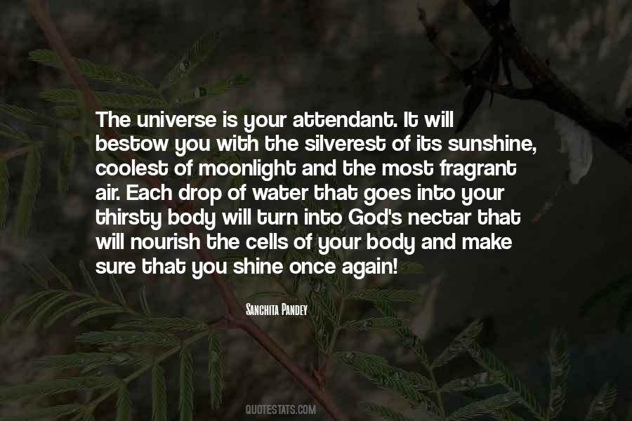 Body Cells Quotes #857153