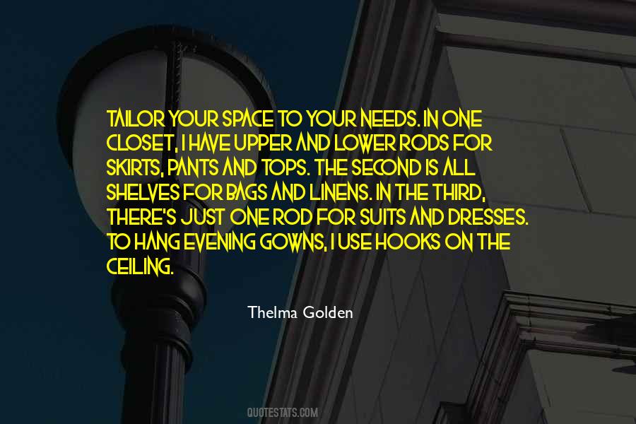 Quotes About The Ceiling #1136386