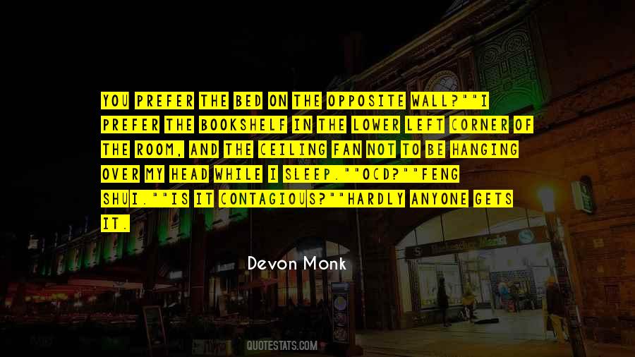 Quotes About The Ceiling #1279742