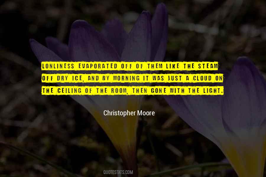 Quotes About The Ceiling #1280092