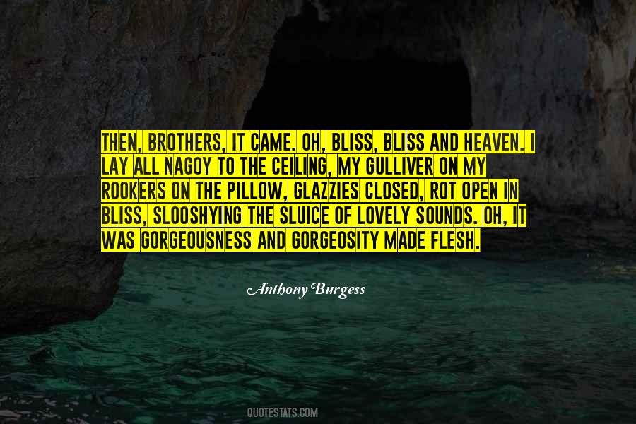 Quotes About The Ceiling #1296176