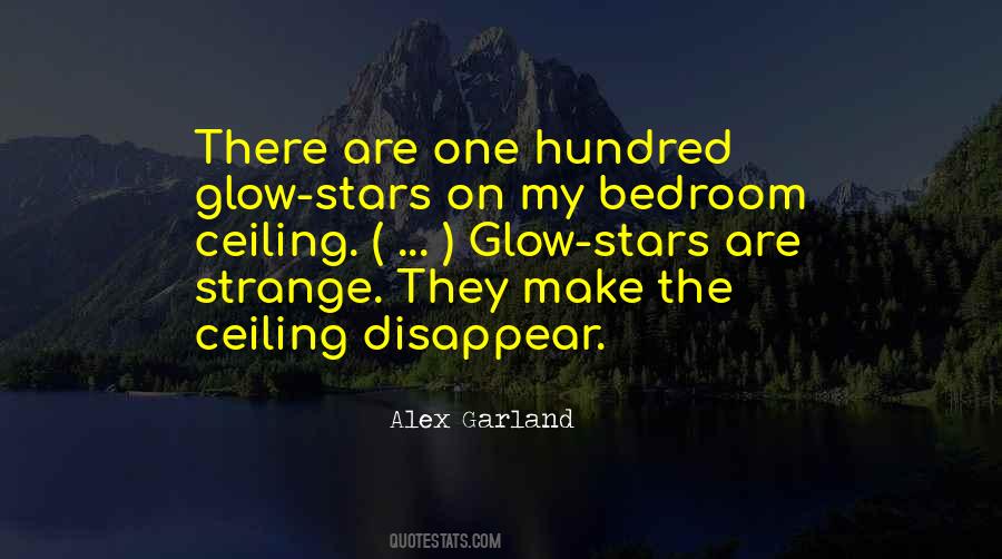 Quotes About The Ceiling #1342106