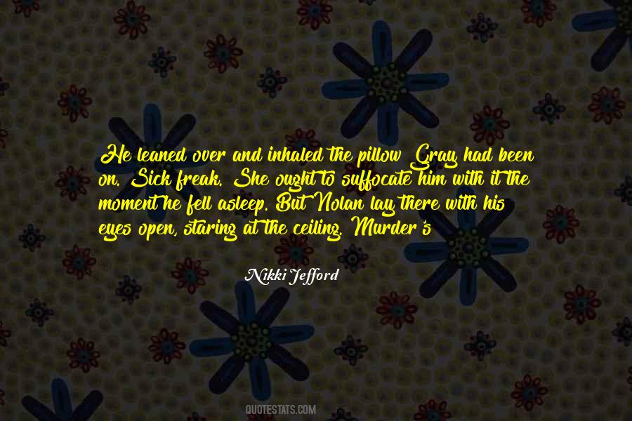 Quotes About The Ceiling #1350392