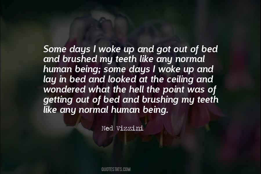 Quotes About The Ceiling #1524607
