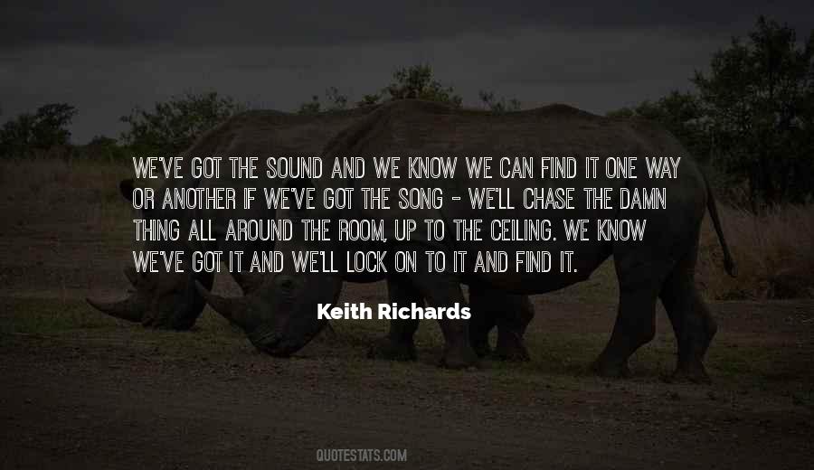Quotes About The Ceiling #1746941