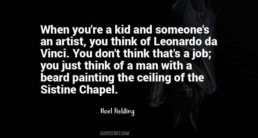 Quotes About The Ceiling #1769899