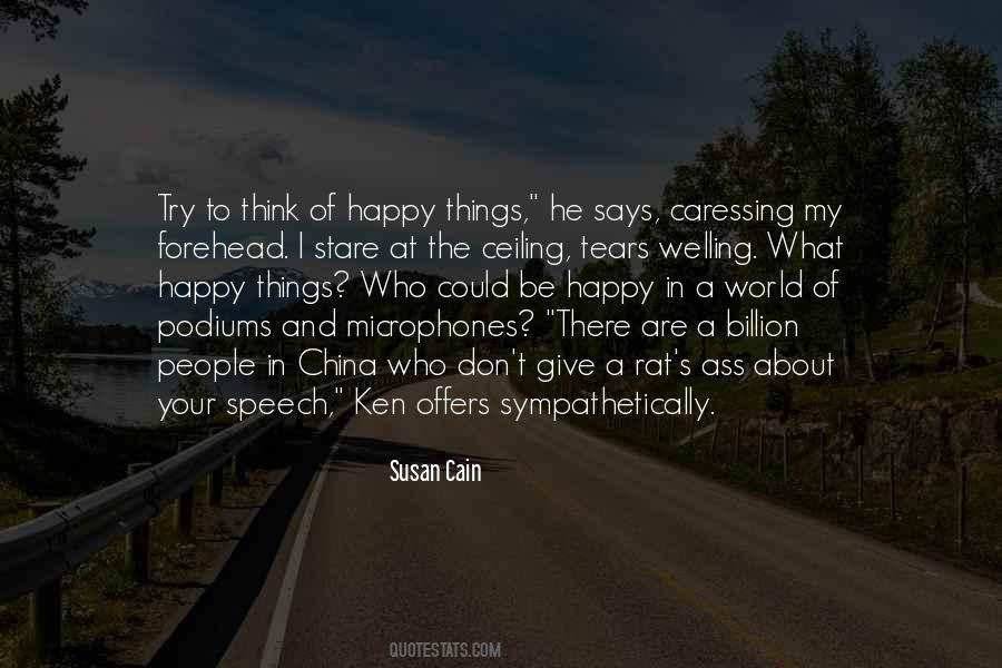 Quotes About The Ceiling #1786043