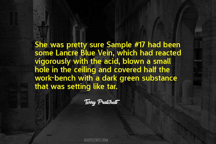Quotes About The Ceiling #1788396