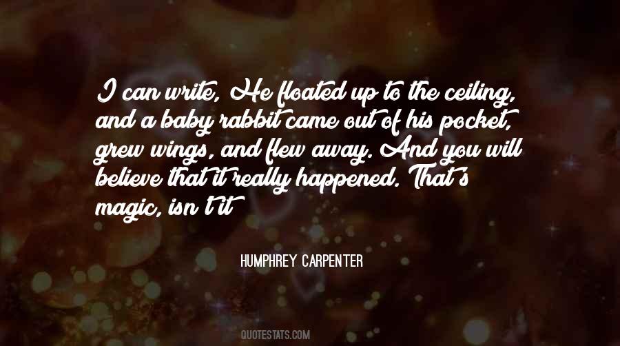 Quotes About The Ceiling #1791469