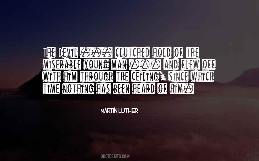 Quotes About The Ceiling #55453