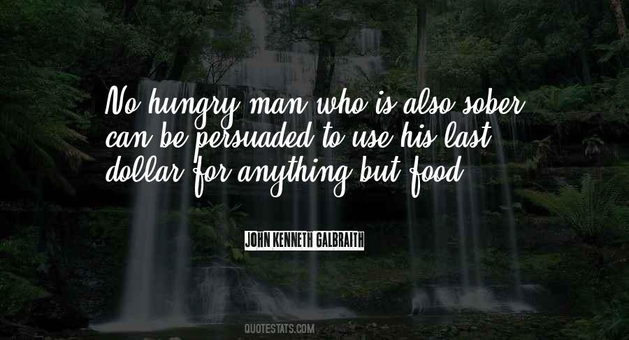 No Food Quotes #121223