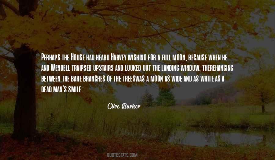 Quotes About Bare Branches #156622