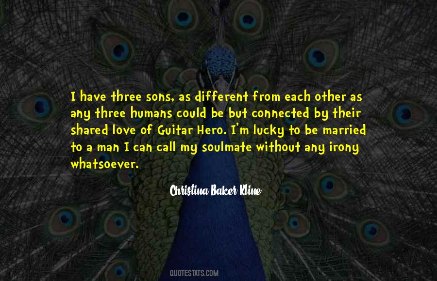 Quotes About Guitar Man #1529530