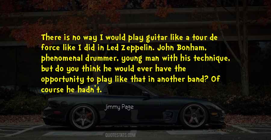 Quotes About Guitar Man #343842