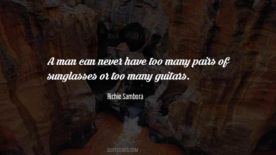 Quotes About Guitar Man #699419