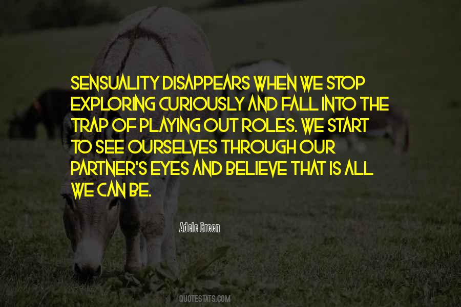 See Ourselves Quotes #1312702