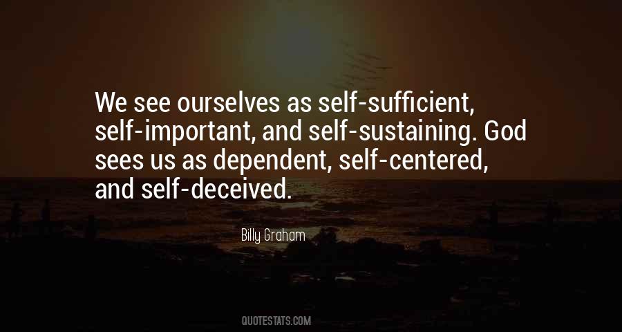 See Ourselves Quotes #1324645
