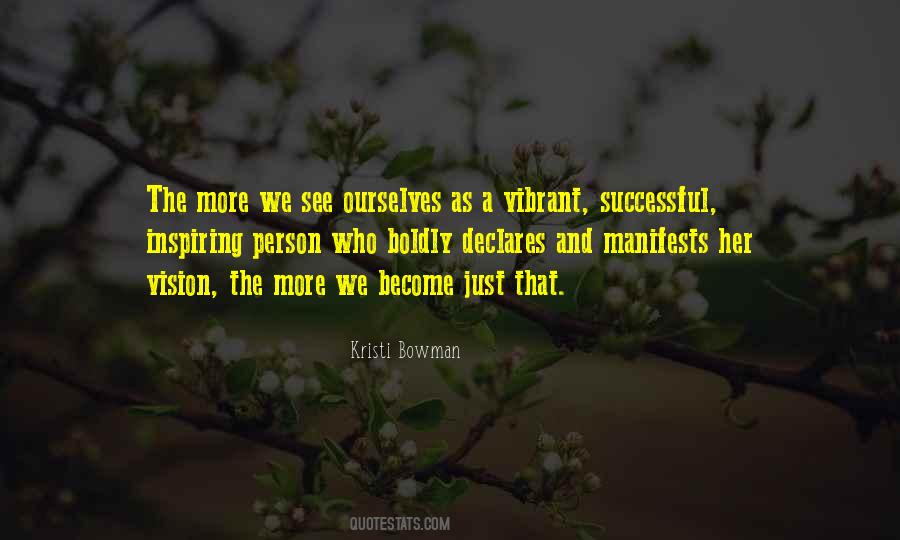 See Ourselves Quotes #1745022