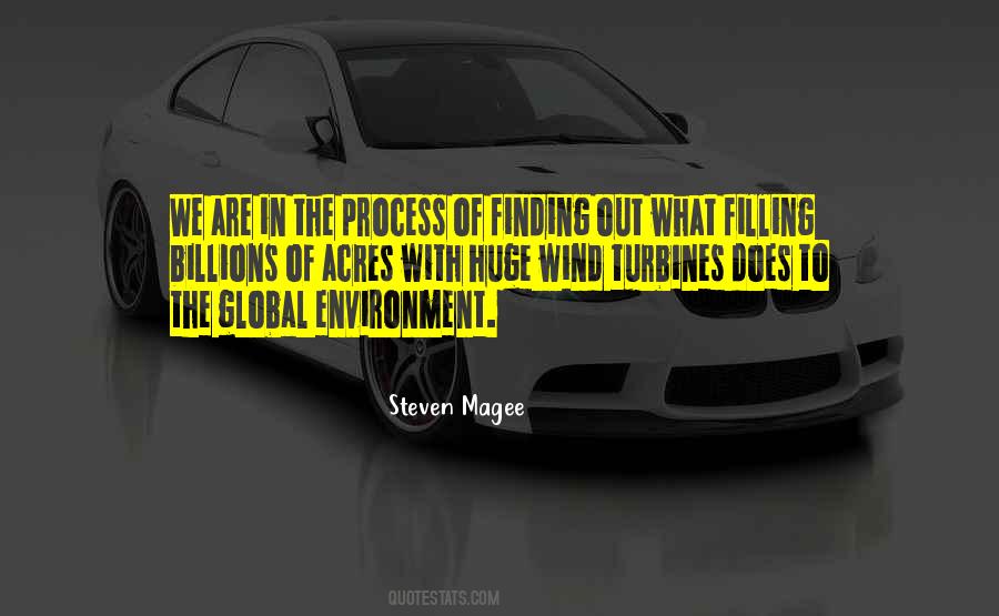 Quotes About Wind Turbines #1107712