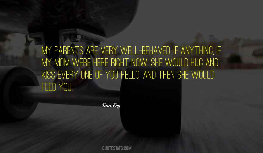 Kiss Right Quotes #732627