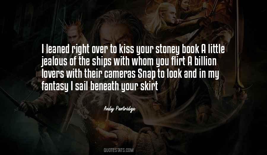 Kiss Right Quotes #798248