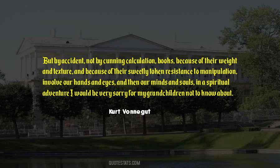 Spiritual Books Quotes #1477397