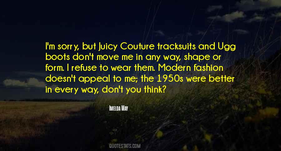 Quotes About Juicy #883497